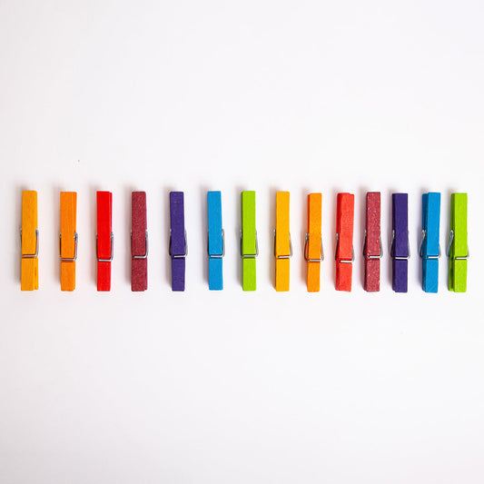 Clothes Pins