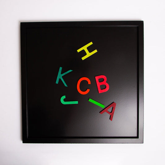 Magnetic Board Large