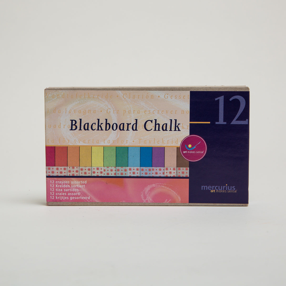 Blackboard Pastel Chalk